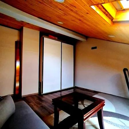 Appartamento Low Budget With Breakfast #3 *