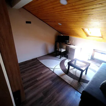 Apartament Low Budget With Breakfast #3