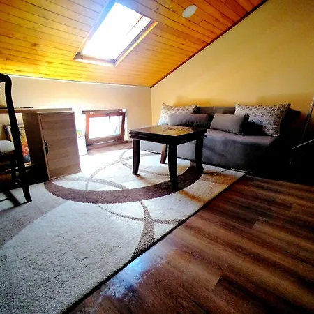 Low Budget With Breakfast #3 Apartament *