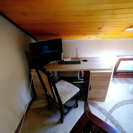 Low Budget With Breakfast #3 Apartamento Varna