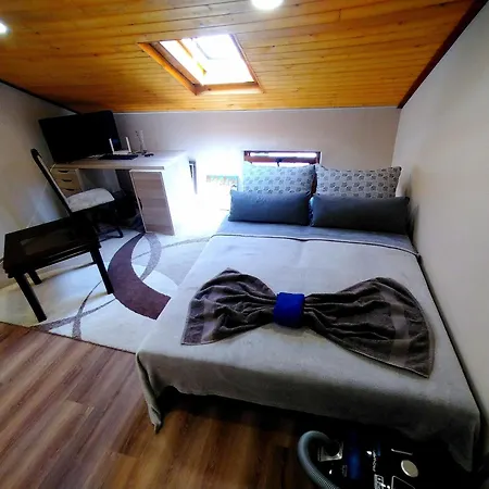 Low Budget With Breakfast #3 Varna